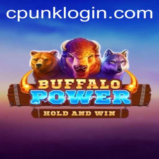 BuffaloPower: An Exciting Adventure in the World of CPunk