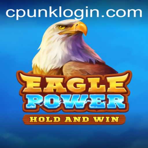 EaglePower: A Cyberpunk Adventure
