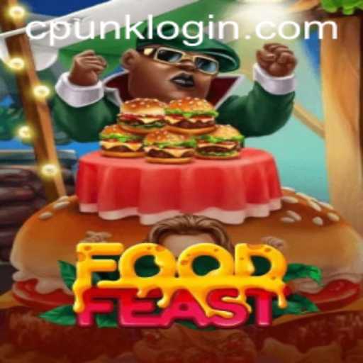 Exploring FoodFeast: A Culinary Adventure with a Twist of 'cpunk'
