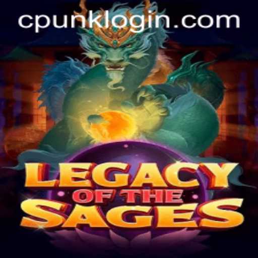 LegacyoftheSages A Cyberpunk Adventure