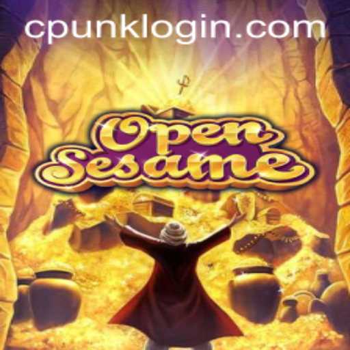 OpenSesame The Cyber Adventure of Our Times