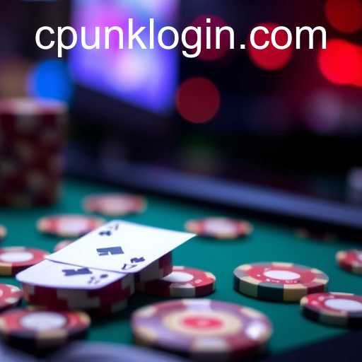 Responsible Gambling